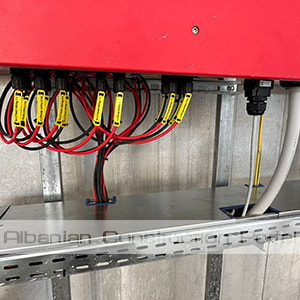 Instalime elektrike profesionale Instalime elektrike profesionale